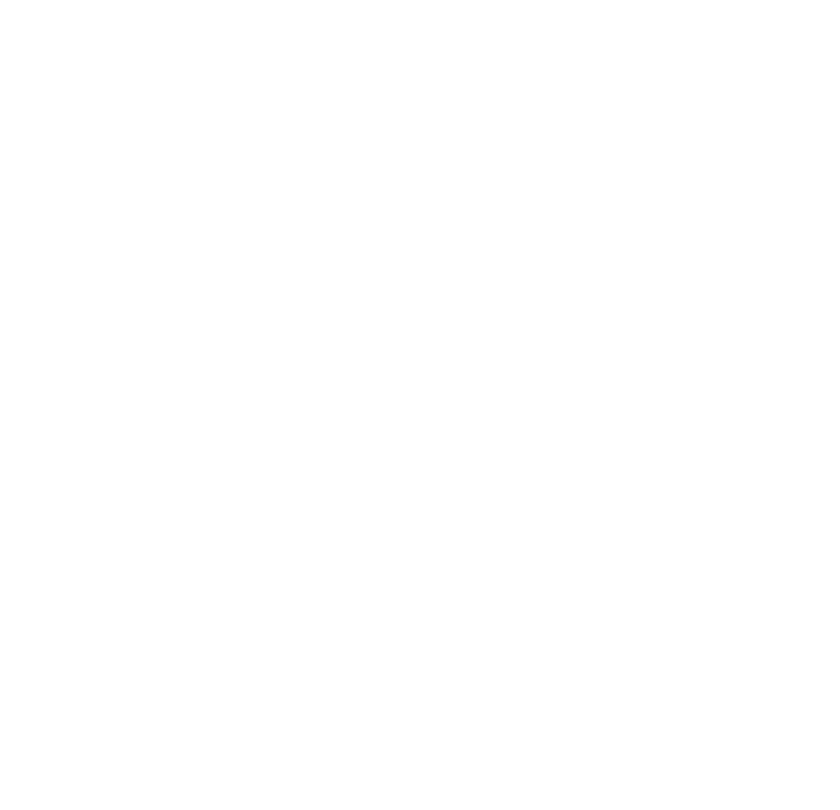 Alternate white MITechCon logo on a transparent background for dark layouts.