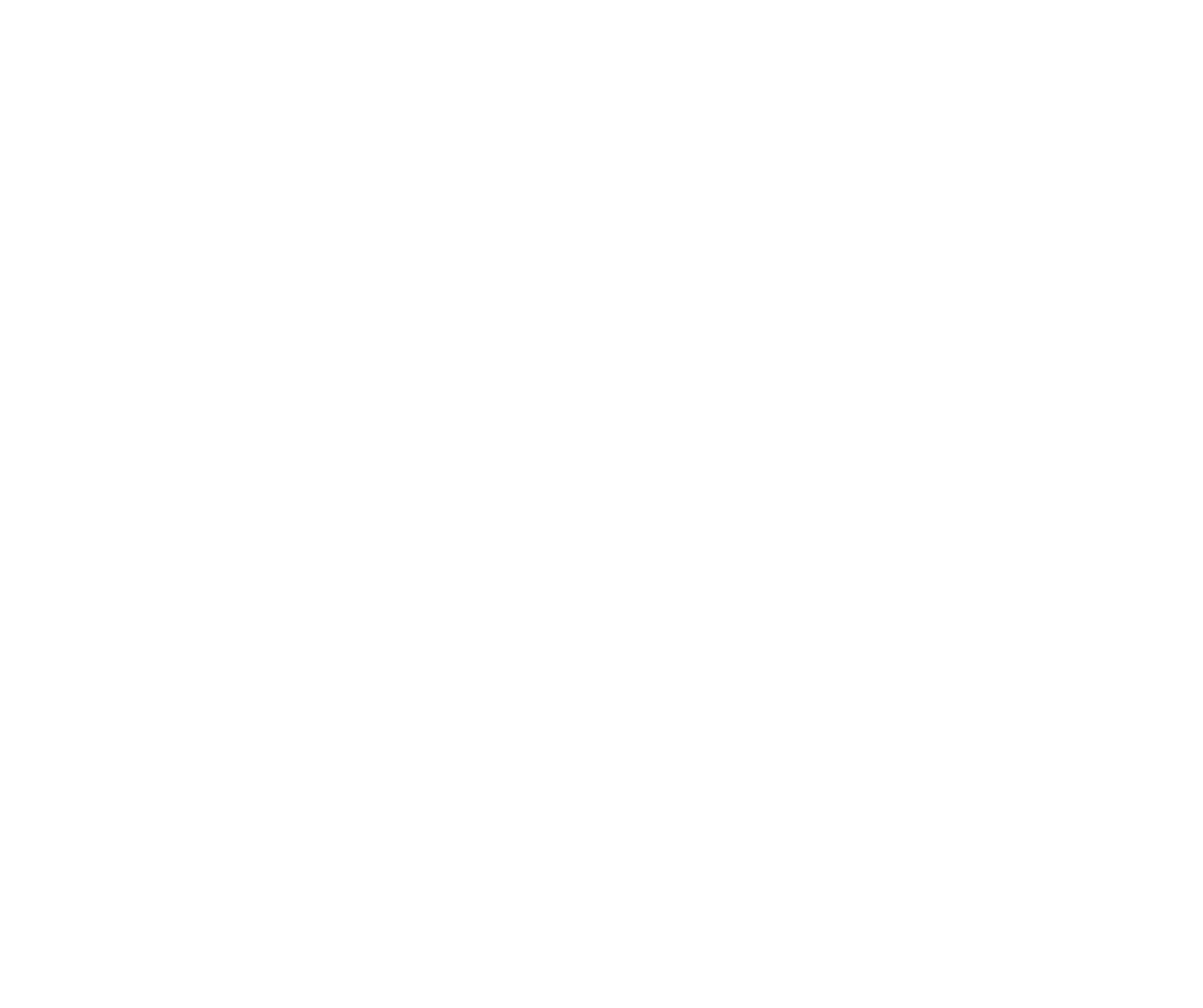White MITechCon logo on a transparent background for dark layouts.