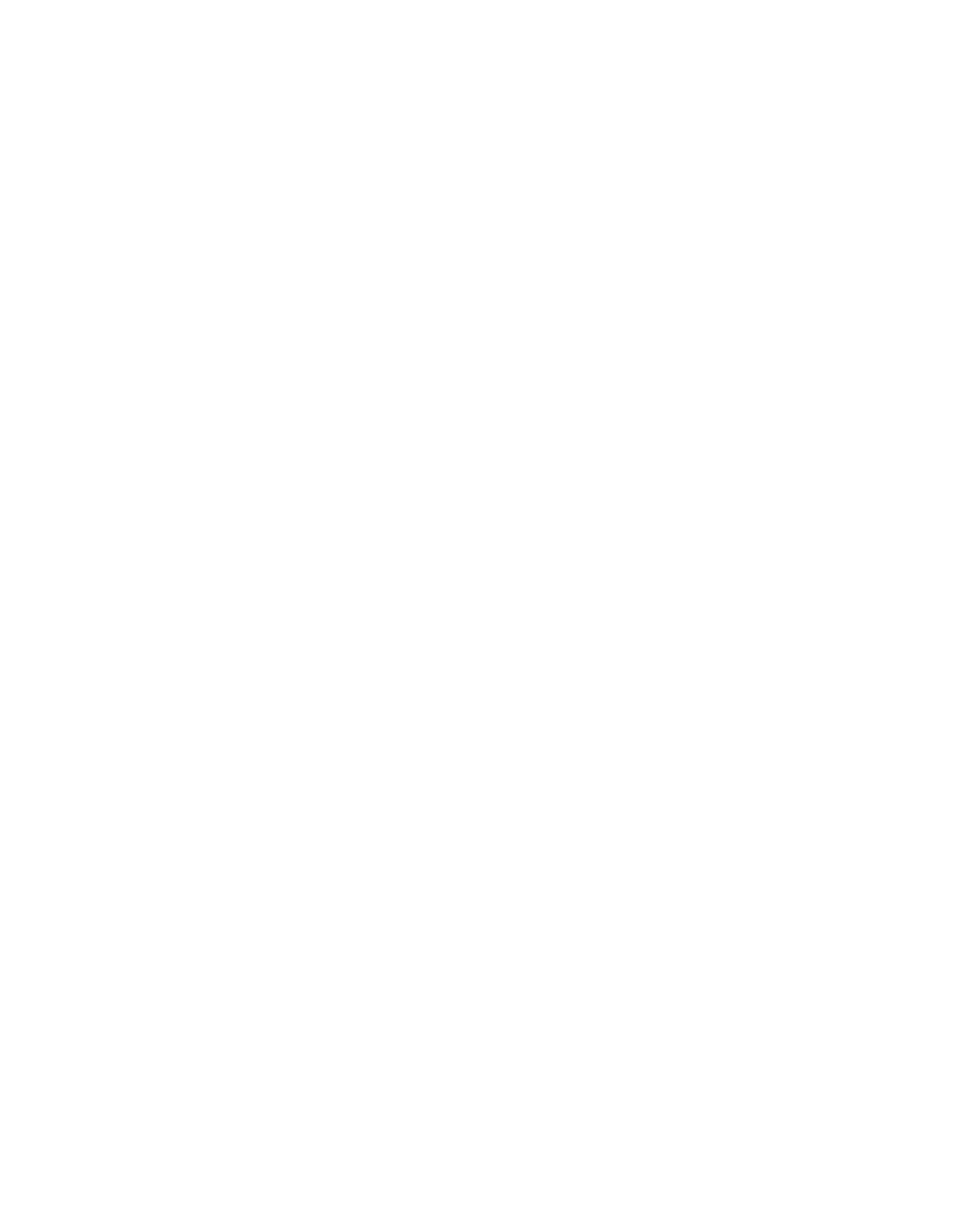 Vertical white MITechCon logo on a transparent background for dark layouts.