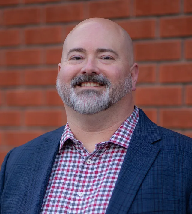 Adam Broadbent headshot