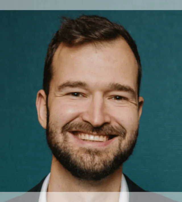 Balazs Horvath headshot
