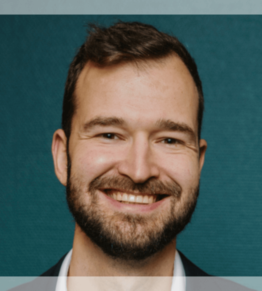 Balazs Horvath headshot