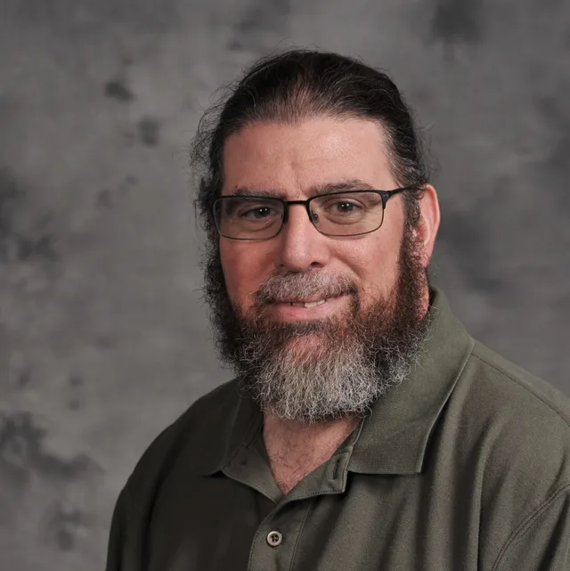 Barry Stahl headshot