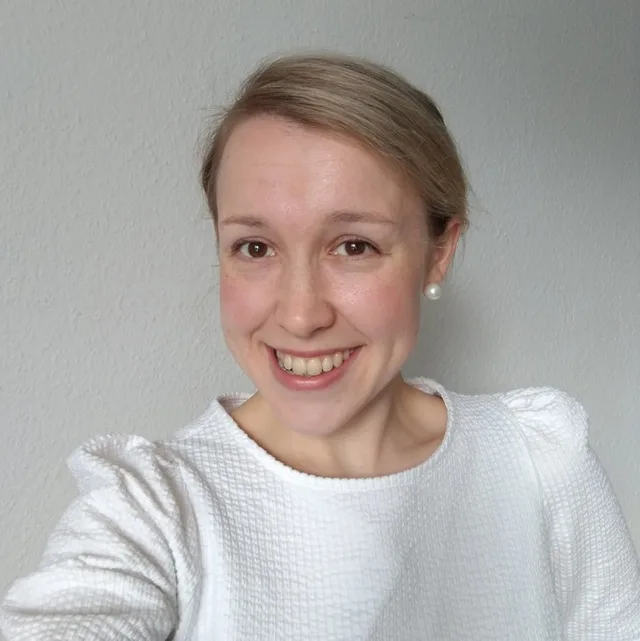Milena F headshot
