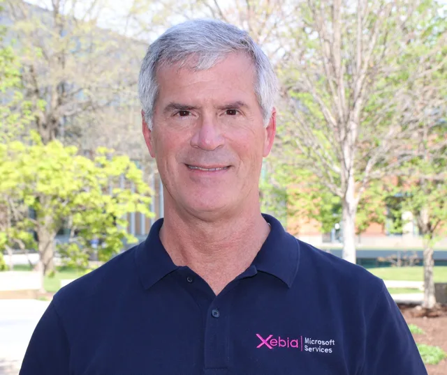 Randy Pagels headshot