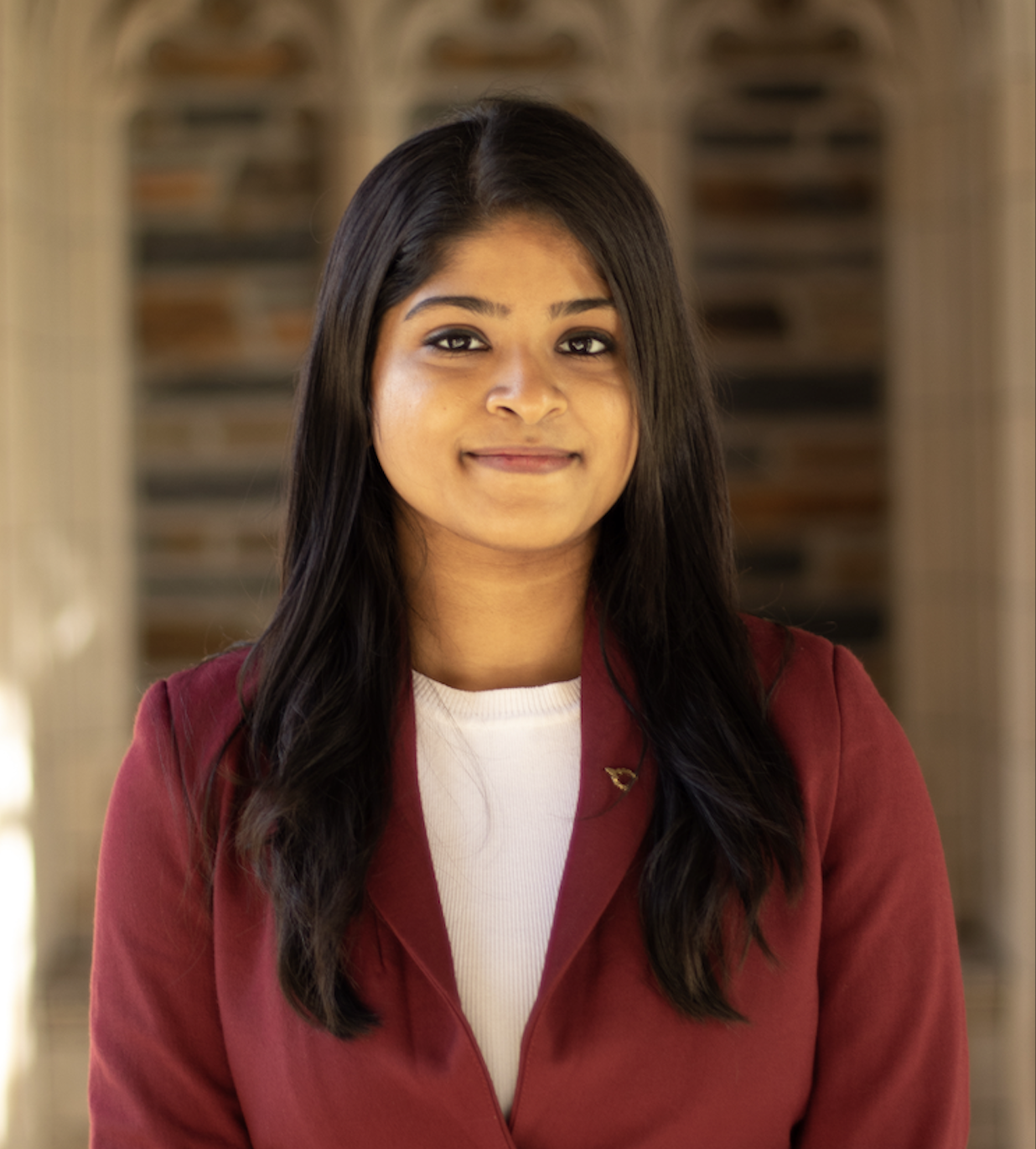 Reshmika Dhandapani headshot